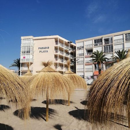 La Pineda De Salou Port Aventura Lejlighed Eksteriør billede