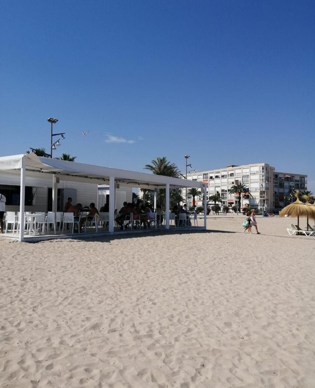 La Pineda De Salou Port Aventura Lejlighed Eksteriør billede