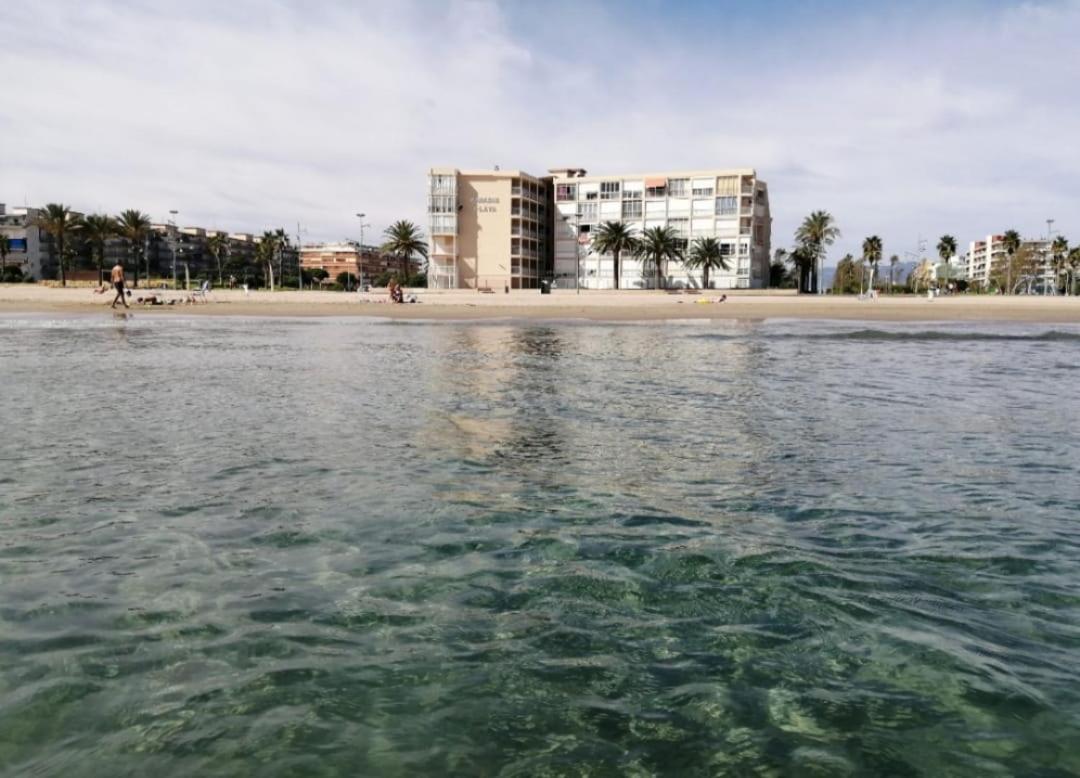 La Pineda De Salou Port Aventura Lejlighed Eksteriør billede