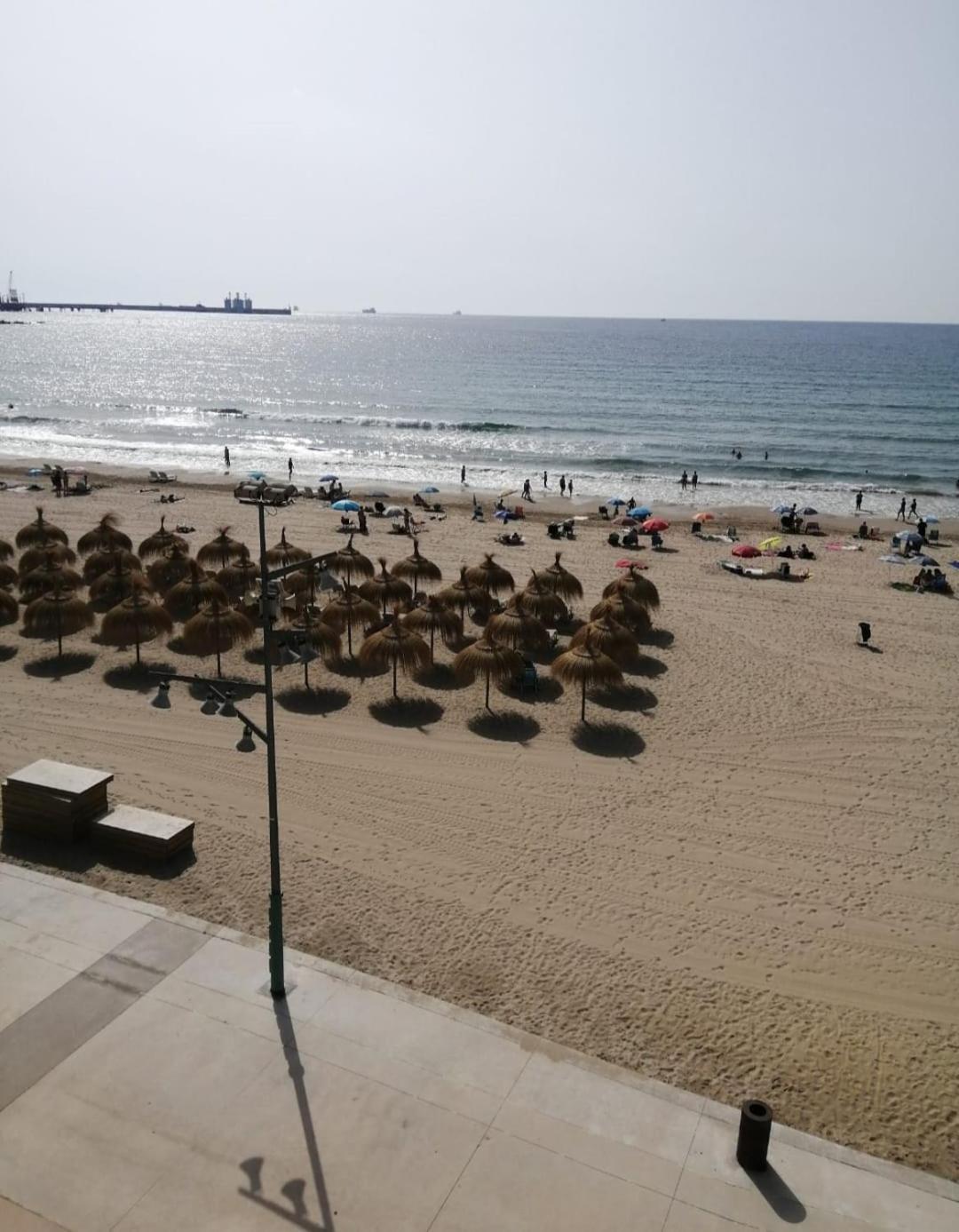 La Pineda De Salou Port Aventura Lejlighed Eksteriør billede
