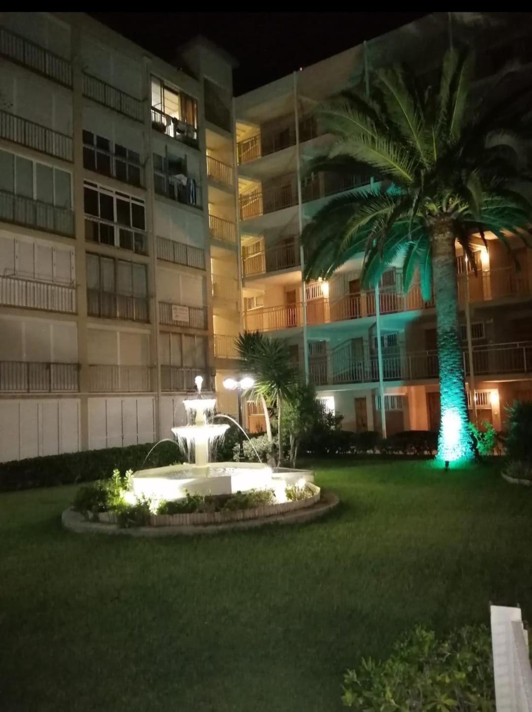 La Pineda De Salou Port Aventura Lejlighed Eksteriør billede