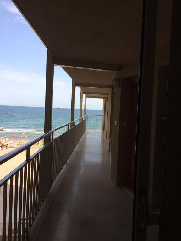 La Pineda De Salou Port Aventura Lejlighed Eksteriør billede