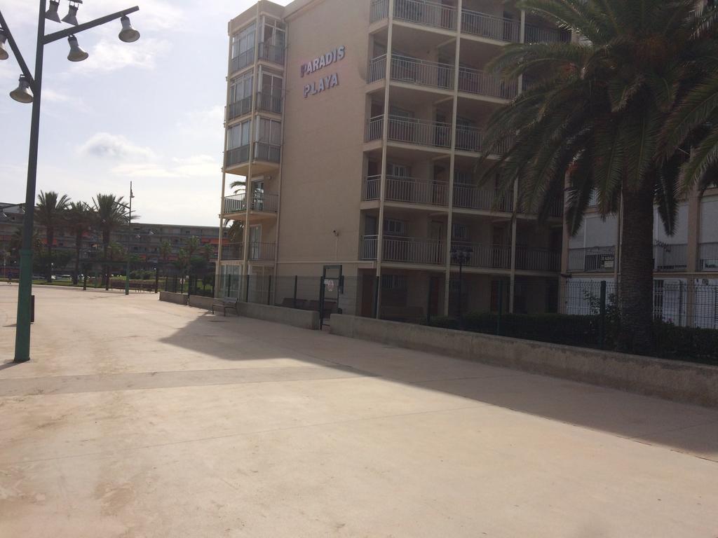 La Pineda De Salou Port Aventura Lejlighed Eksteriør billede