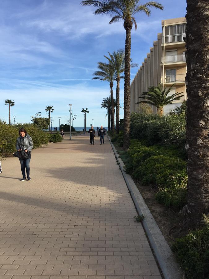 La Pineda De Salou Port Aventura Lejlighed Eksteriør billede
