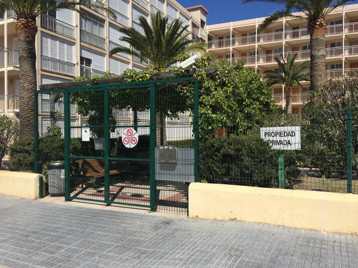 La Pineda De Salou Port Aventura Lejlighed Eksteriør billede