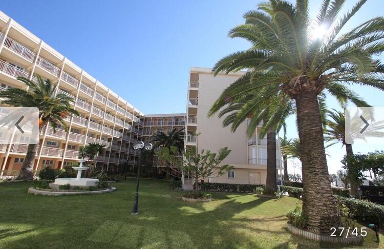 La Pineda De Salou Port Aventura Lejlighed Eksteriør billede